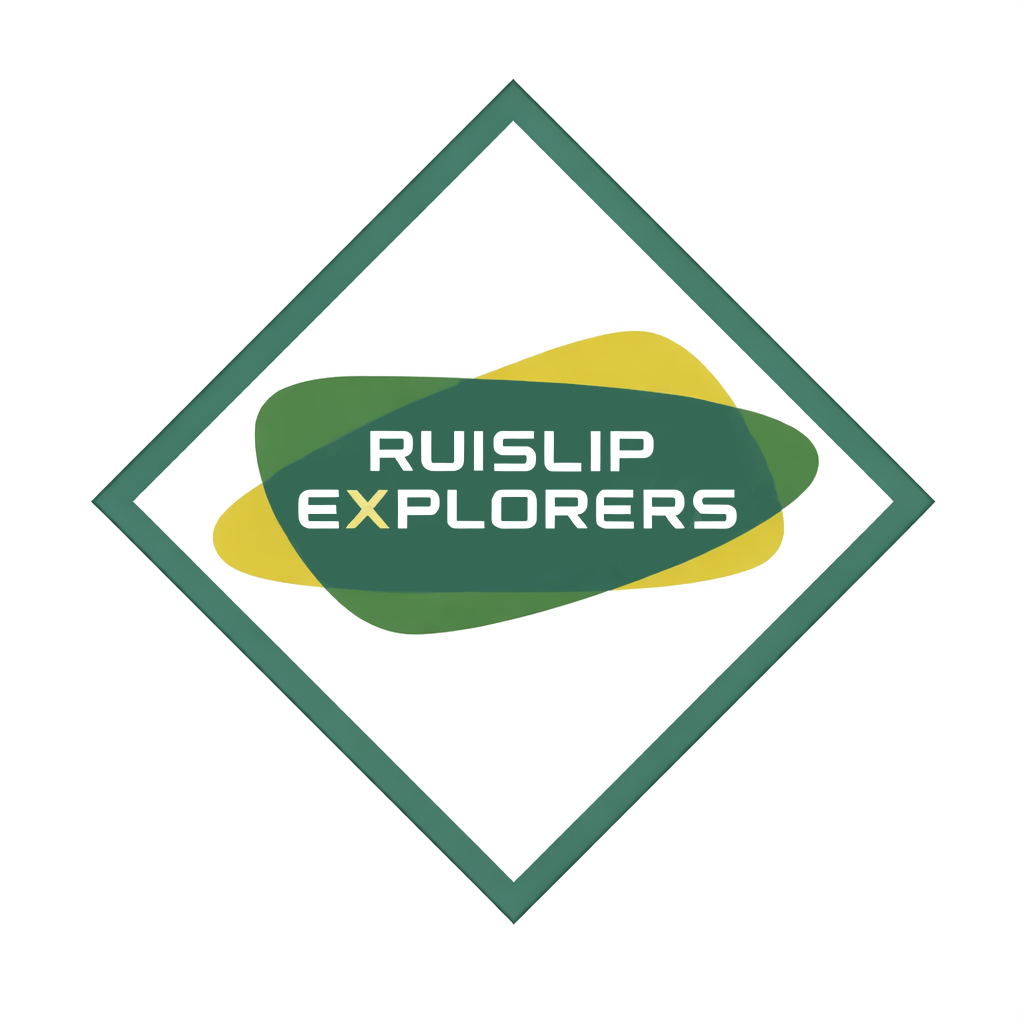 Ruislip Explorers